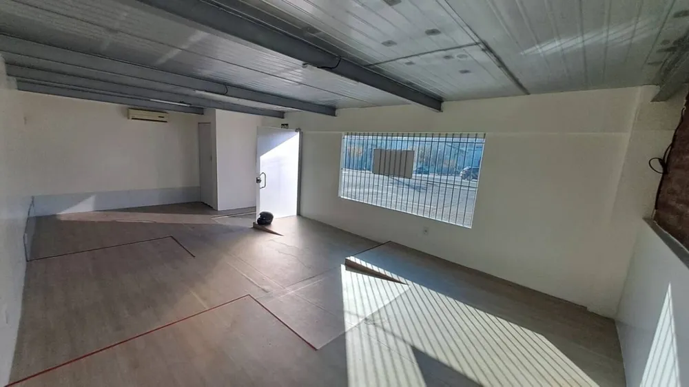 Loja-Salão, 80 m² - Foto 1
