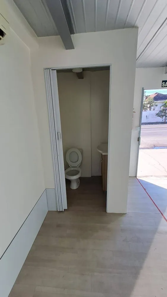 Loja-Salão, 80 m² - Foto 3