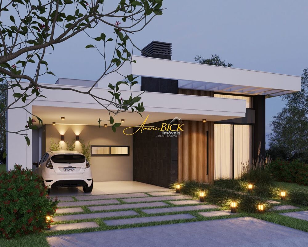 Casa, 3 quartos, 185 m² - Foto 6