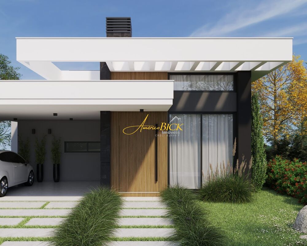 Casa, 3 quartos, 185 m² - Foto 2