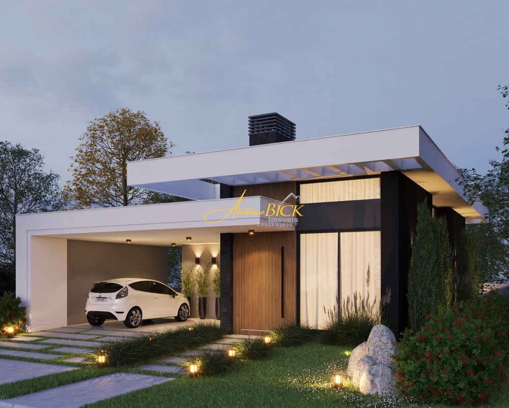Casa, 3 quartos, 185 m² - Foto 8