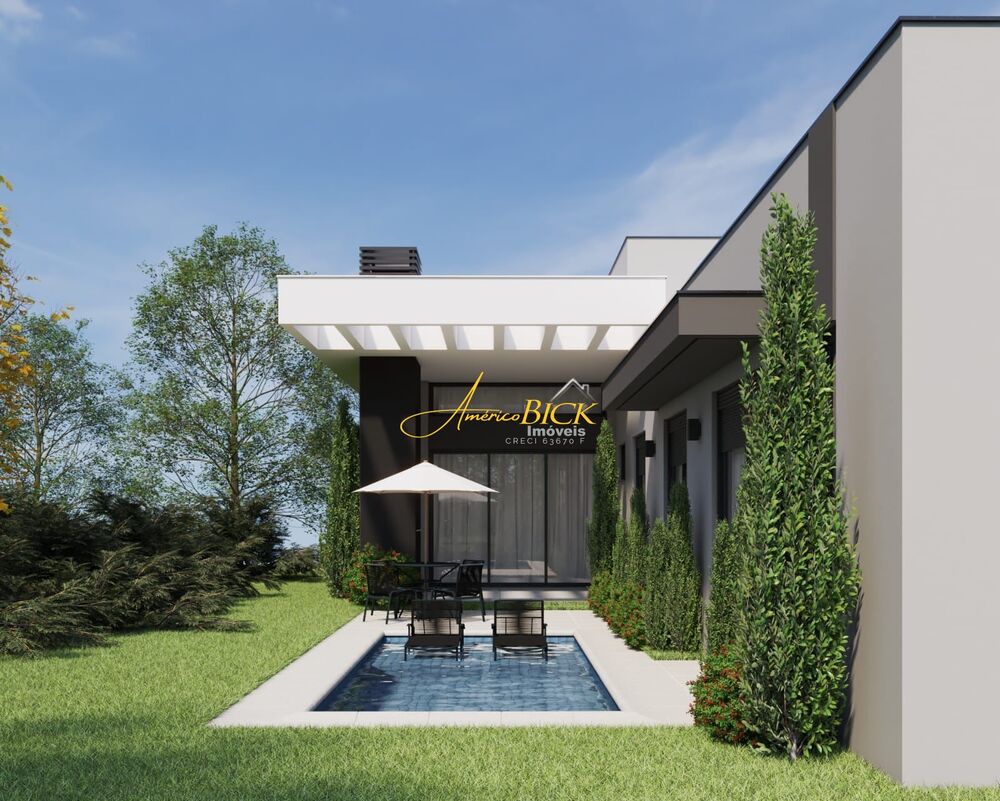 Casa, 3 quartos, 185 m² - Foto 5