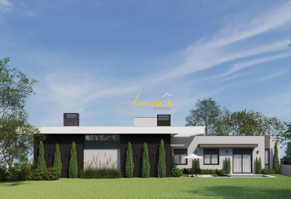 Casa, 3 quartos, 185 m² - Foto 4
