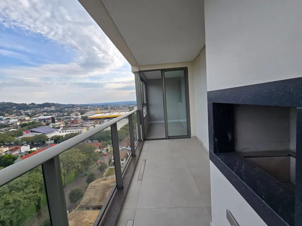 Apartamento, 2 quartos, 89 m² - Foto 12