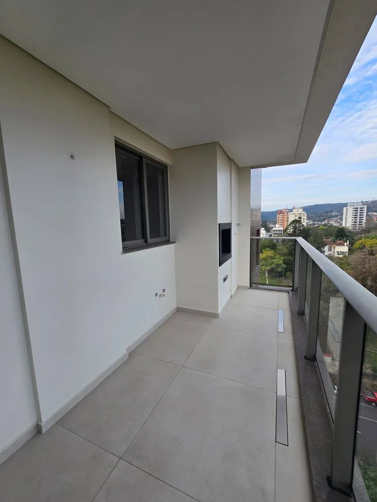 Apartamento, 2 quartos, 89 m² - Foto 11