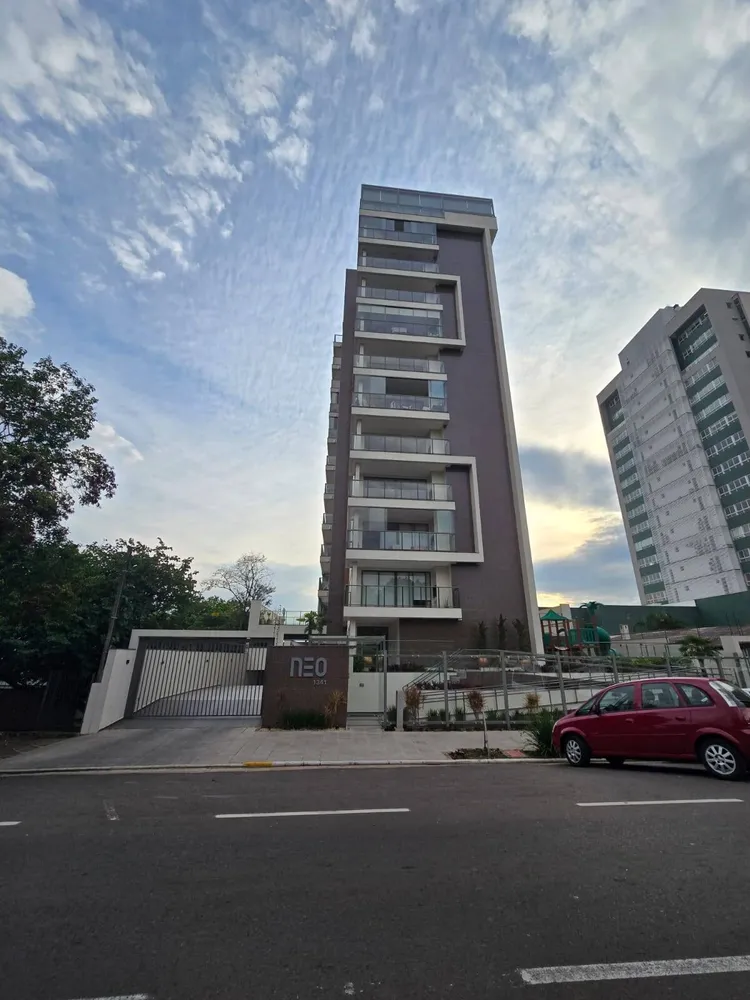 Apartamento, 2 quartos, 89 m² - Foto 7
