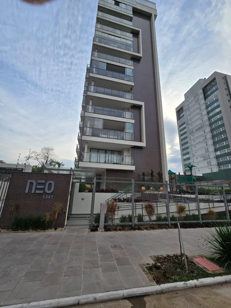 Apartamento, 2 quartos, 89 m² - Foto 5