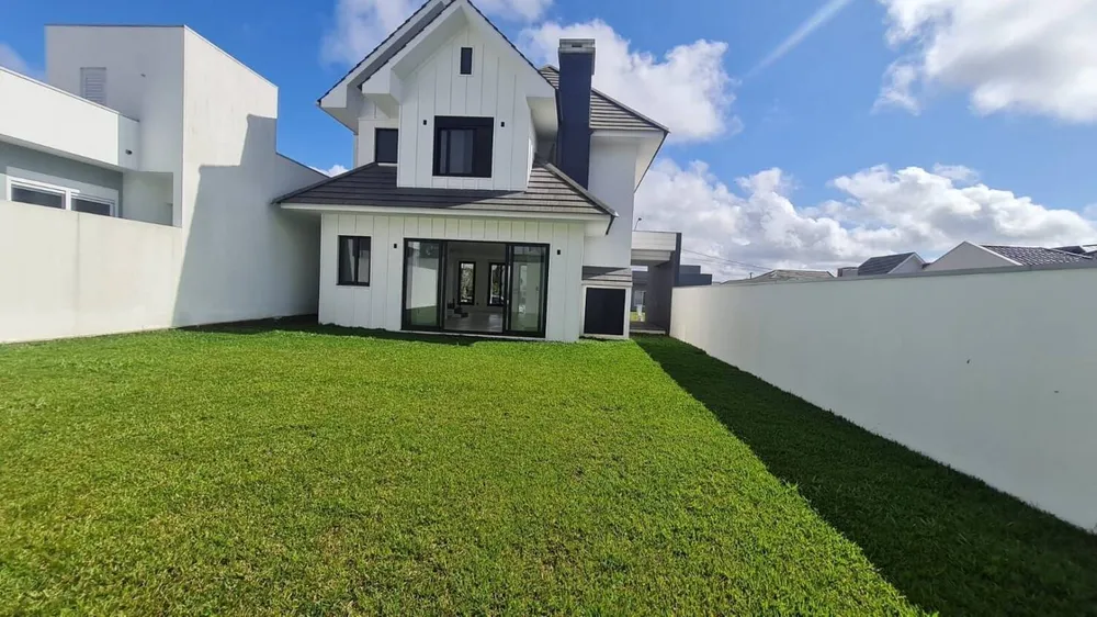 Casa, 3 quartos, 189 m² - Foto 3
