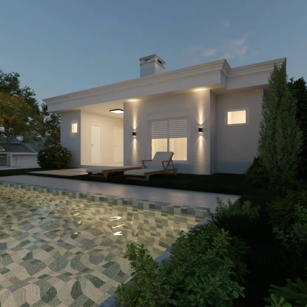 Casa, 3 quartos, 147 m² - Foto 3