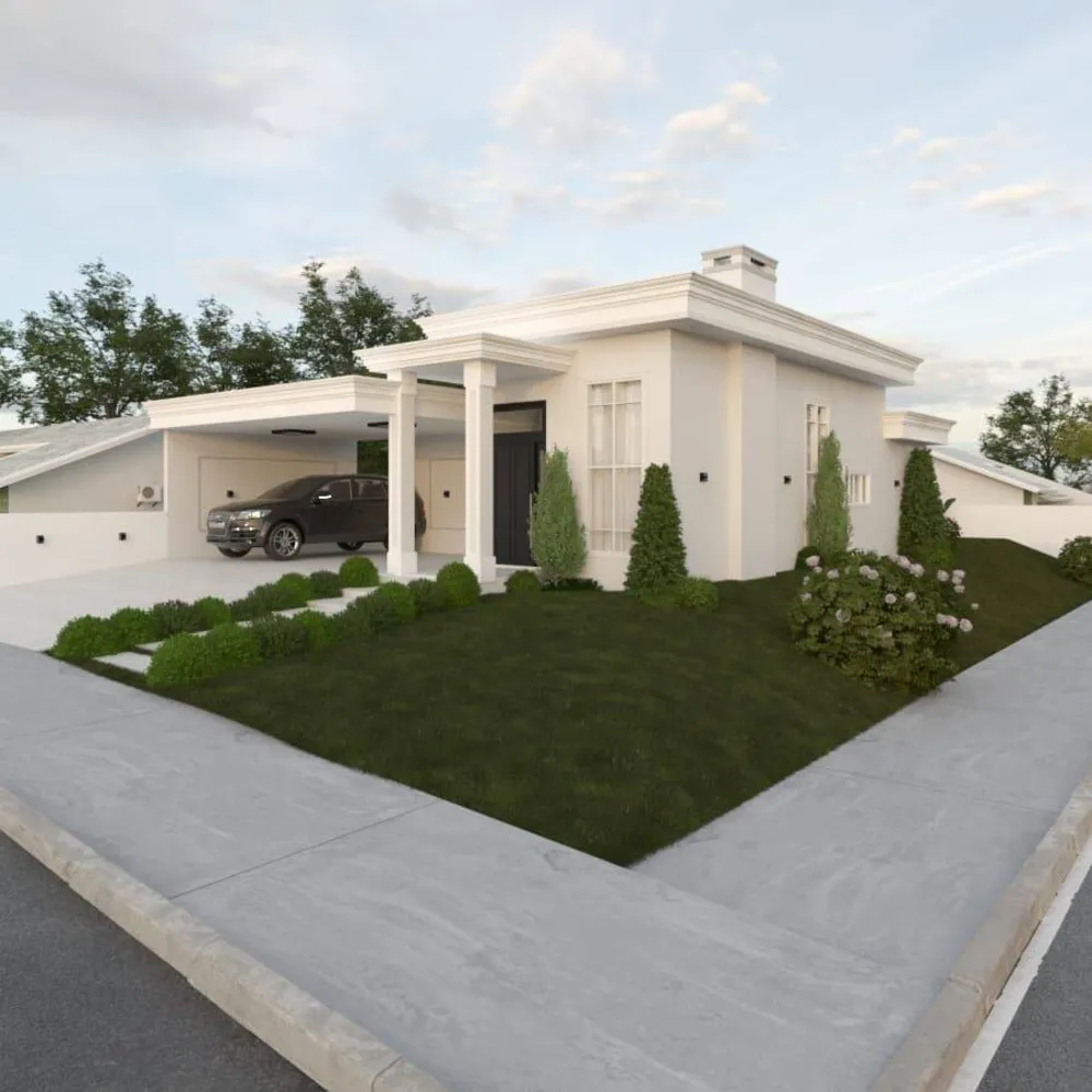Casa, 3 quartos, 147 m² - Foto 7