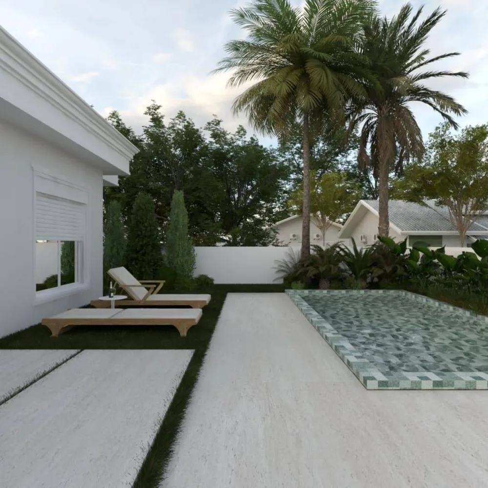 Casa, 3 quartos, 147 m² - Foto 4