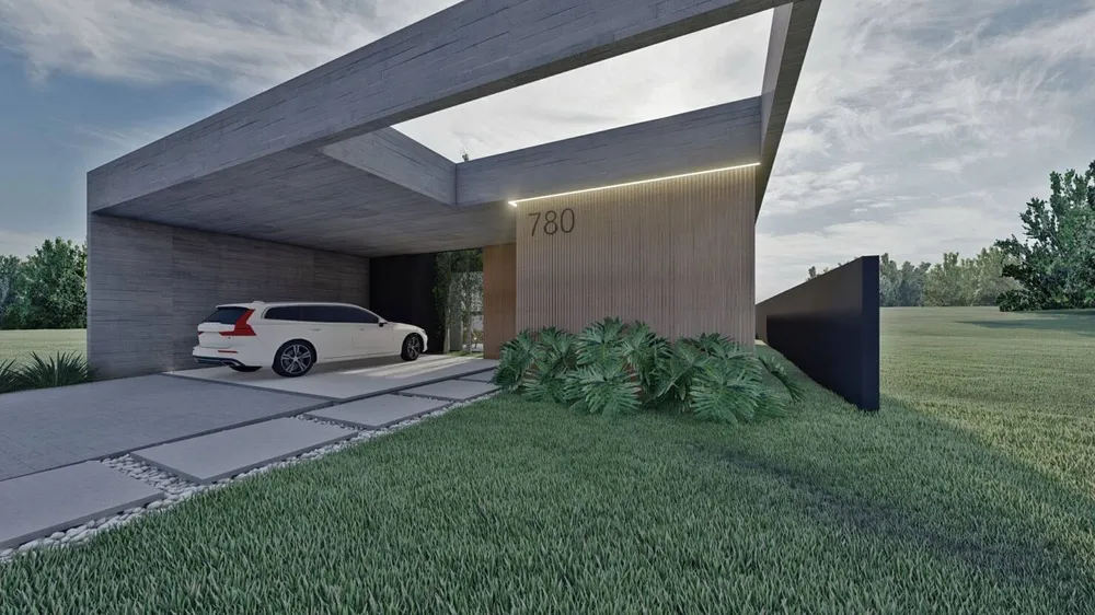 Casa, 3 quartos, 194 m² - Foto 4