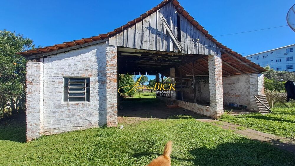 Terreno, 1 m² - Foto 2