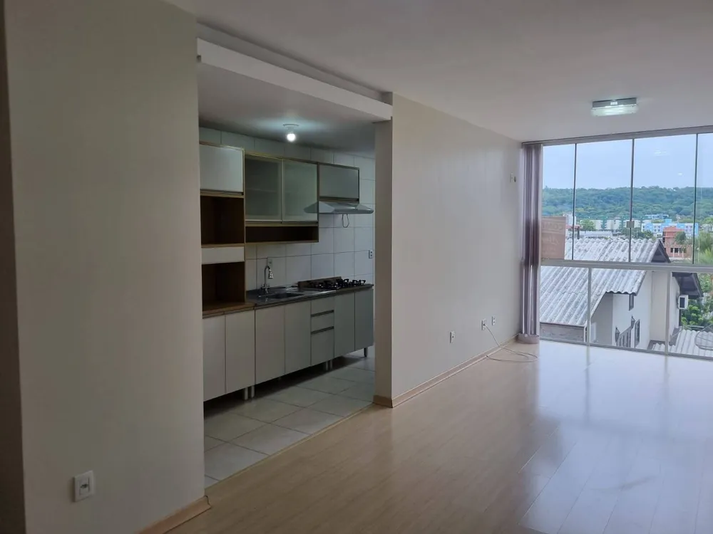 Apartamento, 2 quartos, 65 m² - Foto 7