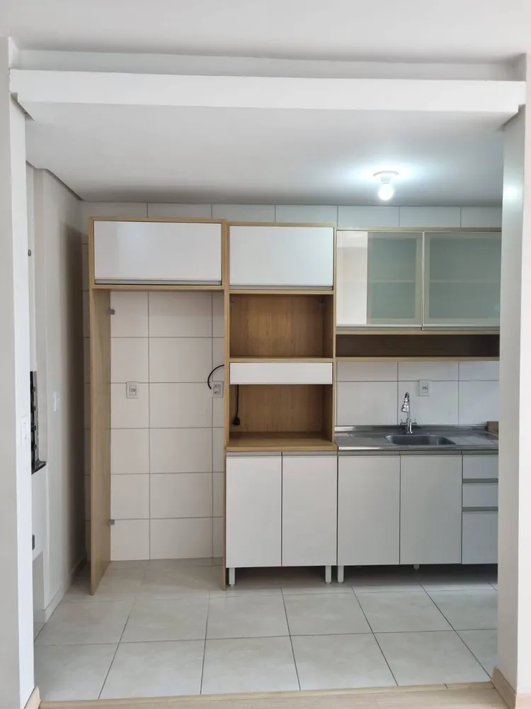 Apartamento, 2 quartos, 65 m² - Foto 1