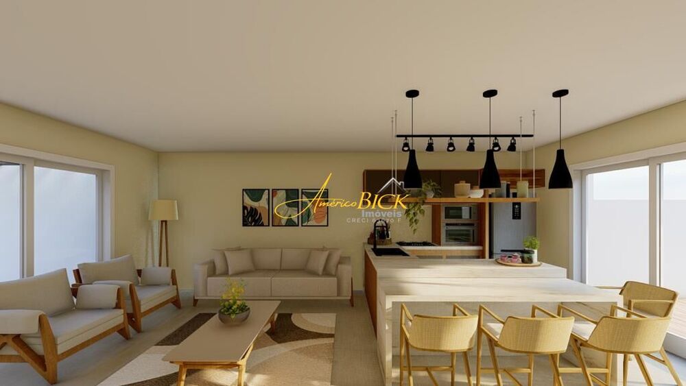 Casa à venda com 3 quartos, 148m² - Foto 8