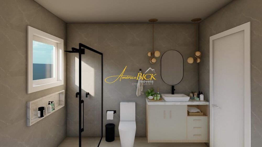 Casa à venda com 3 quartos, 148m² - Foto 7