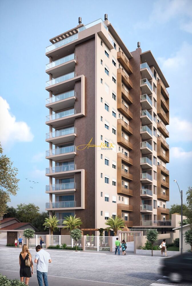 Apartamento à venda com 3 quartos, 116m² - Foto 7