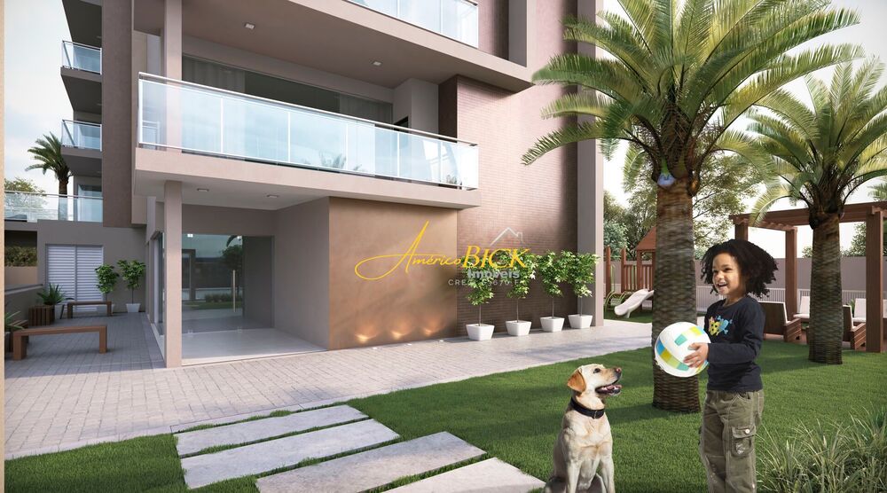 Apartamento à venda com 3 quartos, 116m² - Foto 5