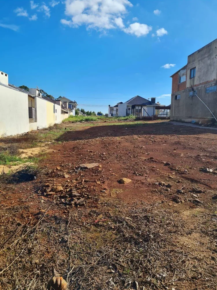 Terreno, 482 m² - Foto 1