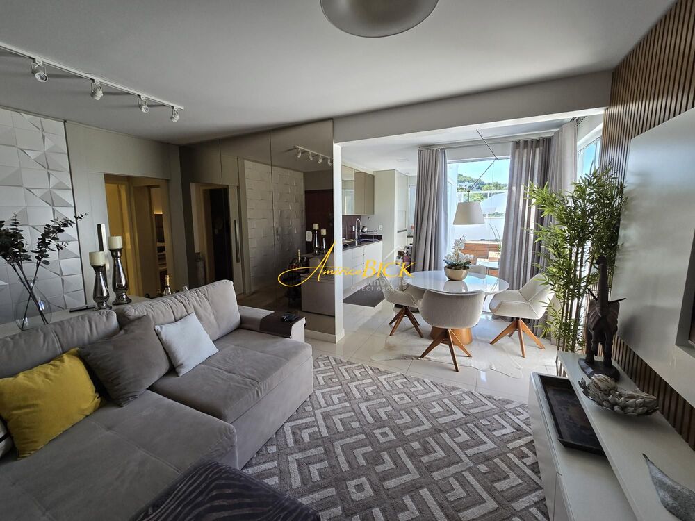 Apartamento à venda com 2 quartos, 148m² - Foto 1