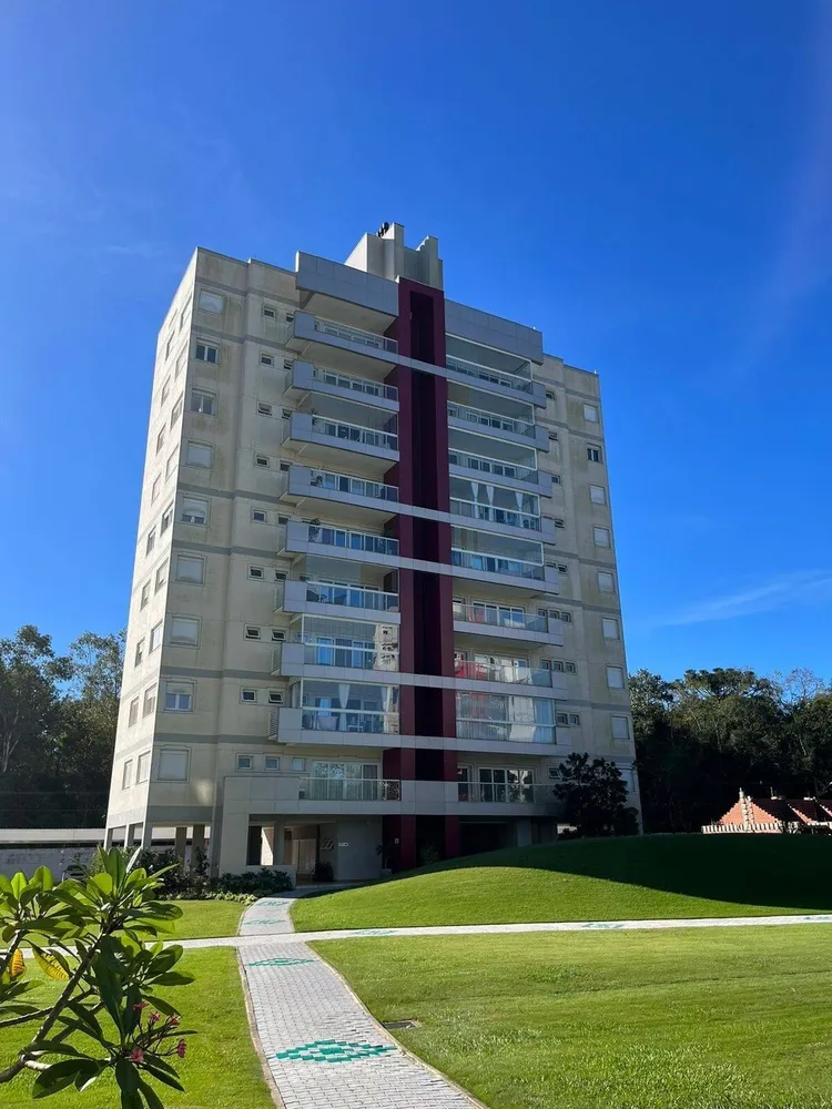 Apartamento, 3 quartos, 167 m² - Foto 2