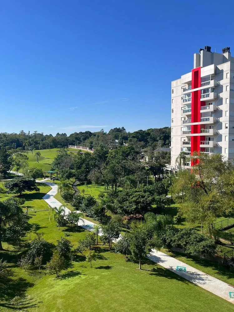 Apartamento, 3 quartos, 167 m² - Foto 7