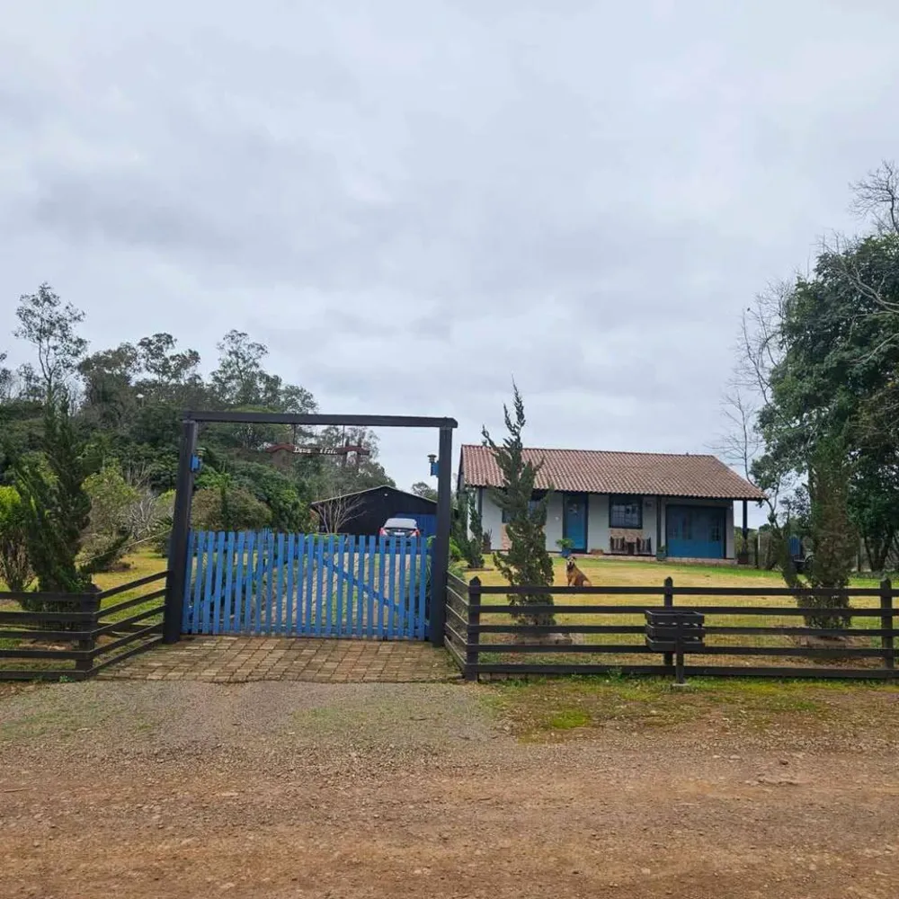 Chácara, 2 quartos, 5000 m² - Foto 2