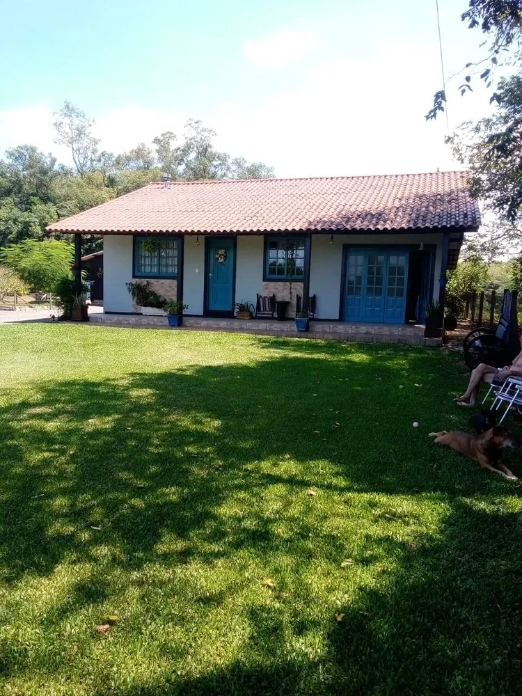 Chácara, 2 quartos, 5000 m² - Foto 3