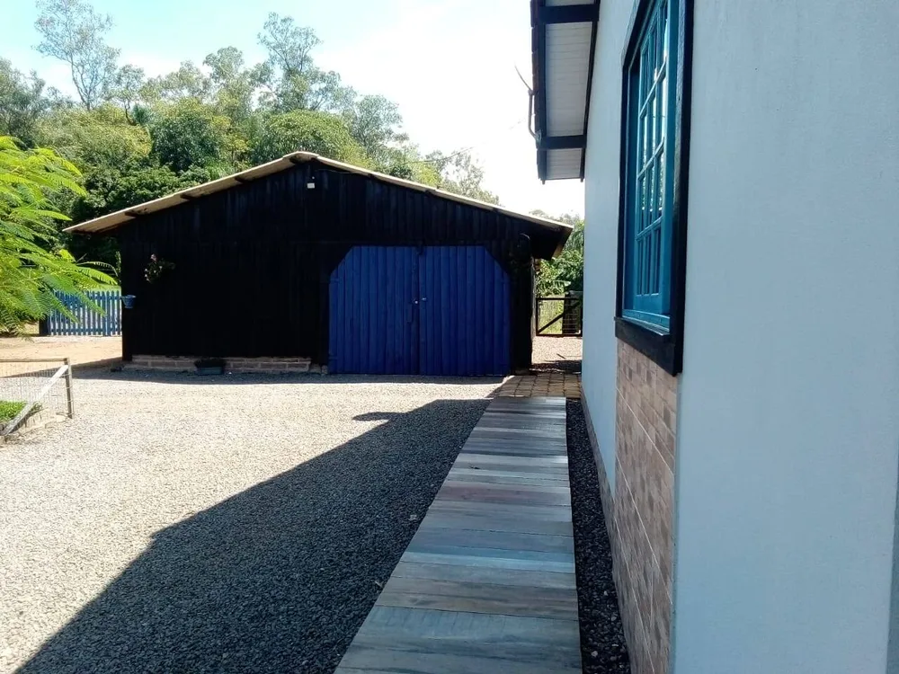 Chácara, 2 quartos, 5000 m² - Foto 1