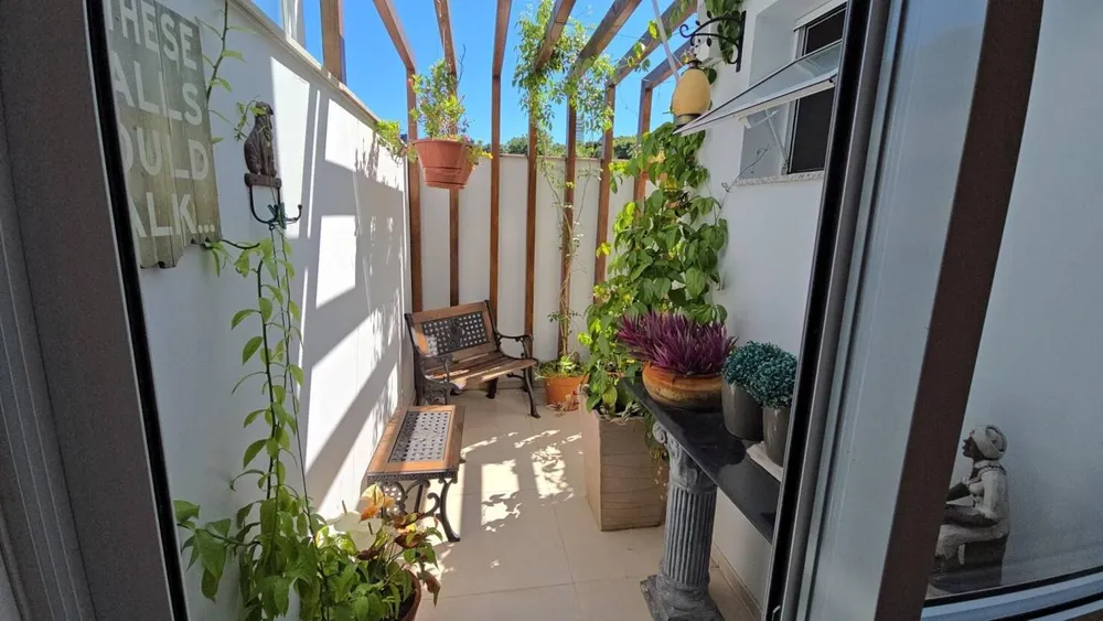 Cobertura, 2 quartos, 148 m² - Foto 16