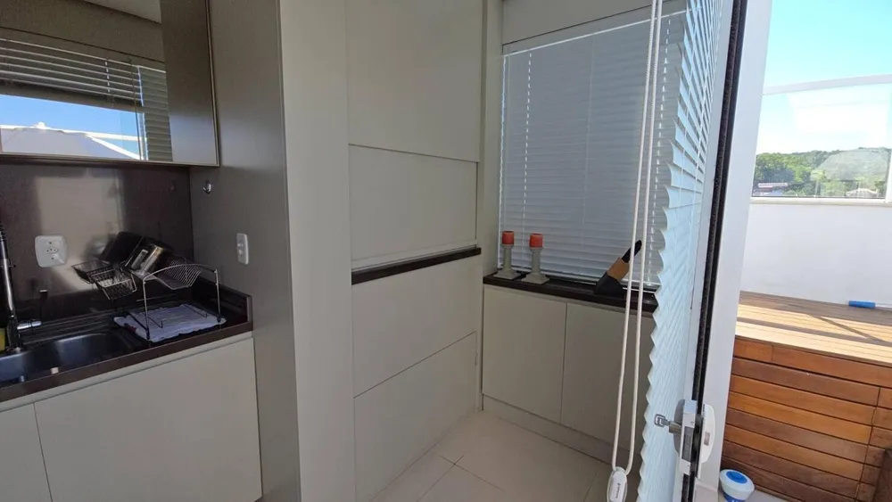 Cobertura, 2 quartos, 148 m² - Foto 5