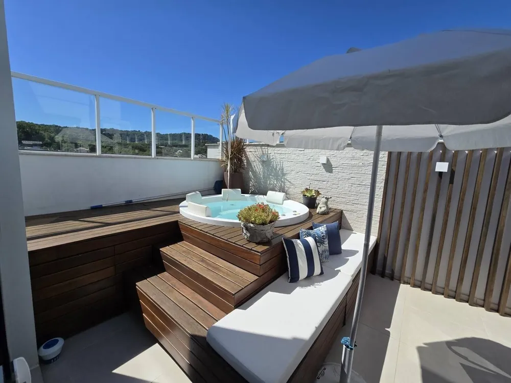 Cobertura, 2 quartos, 148 m² - Foto 15