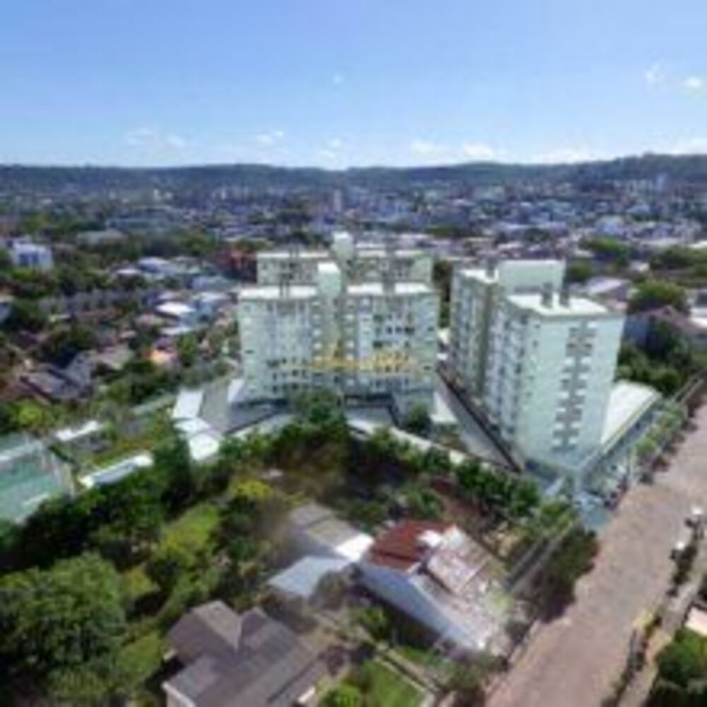 Apartamento, 2 quartos, 5915 m² - Foto 6