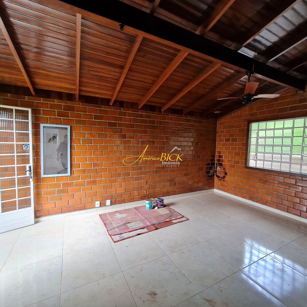 Casa, 1 quarto, 170 m² - Foto 7