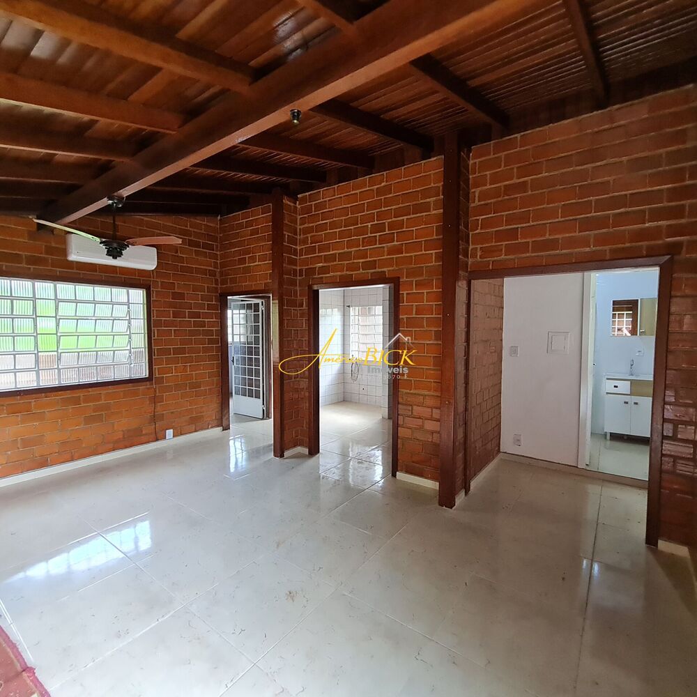 Casa, 1 quarto, 170 m² - Foto 5