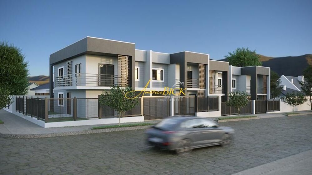 Casa à venda com 3 quartos, 132m² - Foto 5