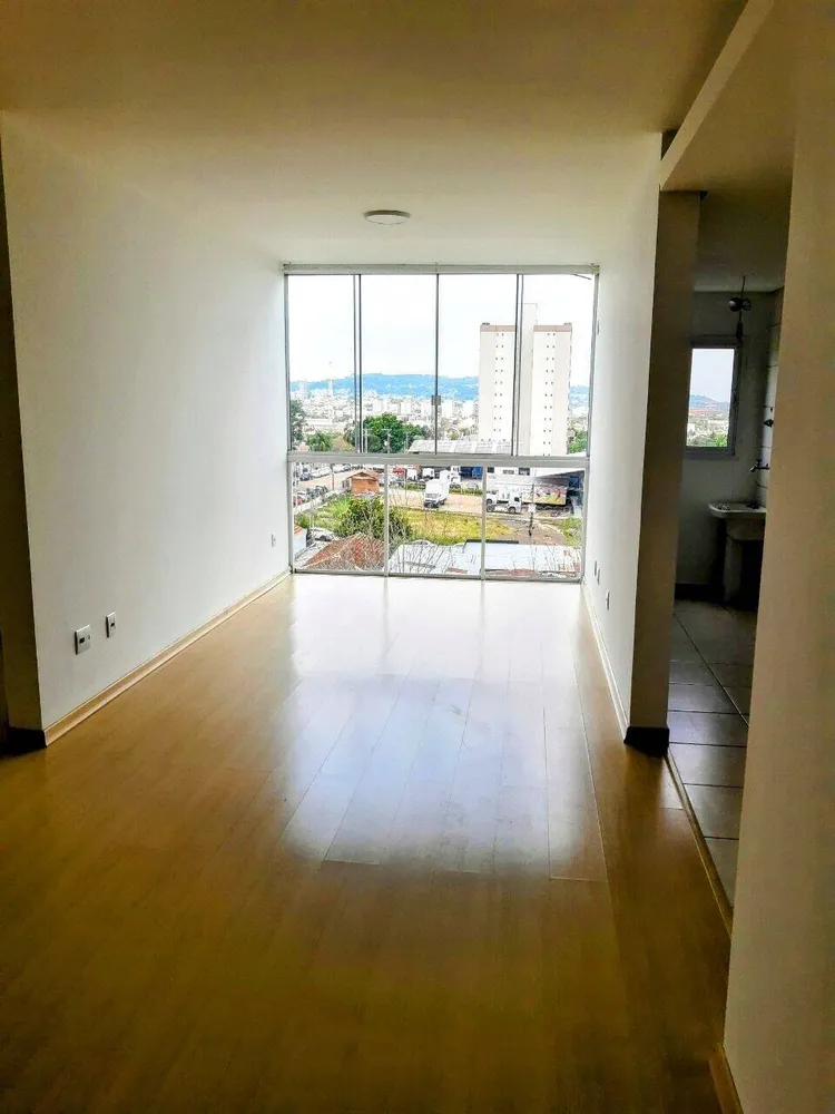Apartamento, 2 quartos, 65 m² - Foto 2