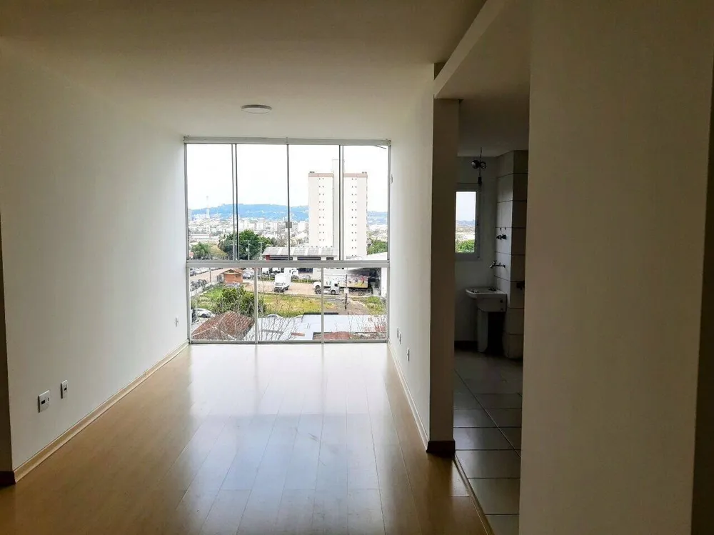 Apartamento, 2 quartos, 65 m² - Foto 4