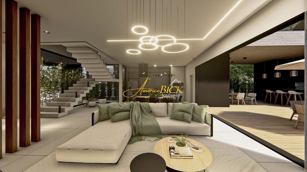 Casa à venda com 4 quartos, 258m² - Foto 8
