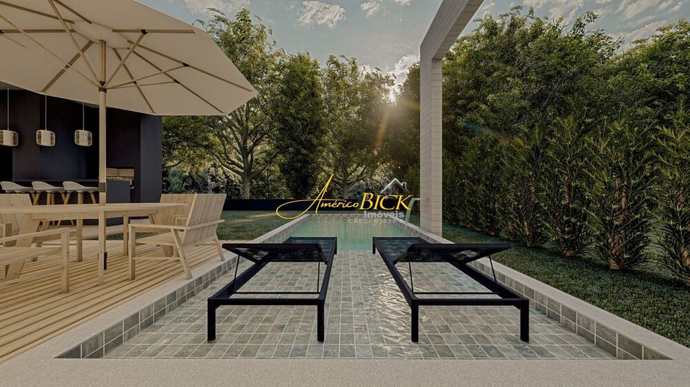 Casa à venda com 4 quartos, 258m² - Foto 6