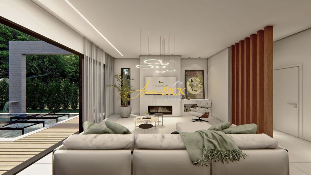 Casa à venda com 4 quartos, 258m² - Foto 11