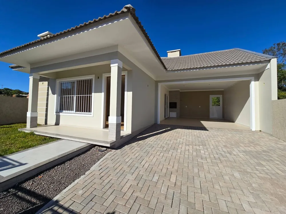 Casa, 3 quartos, 159 m² - Foto 1