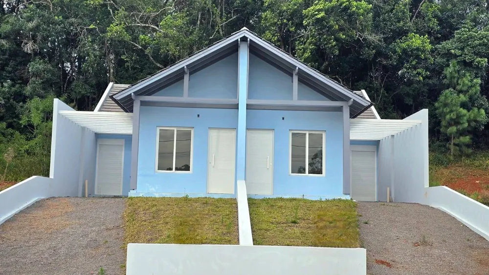 Apartamento, 2 quartos, 71 m² - Foto 1