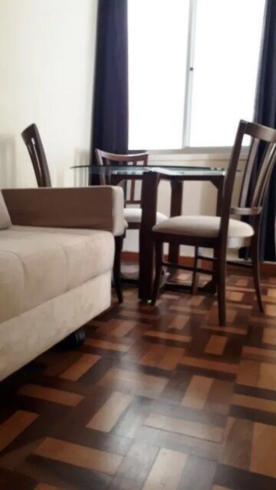 Apartamento, 1 quarto, 43 m² - Foto 12