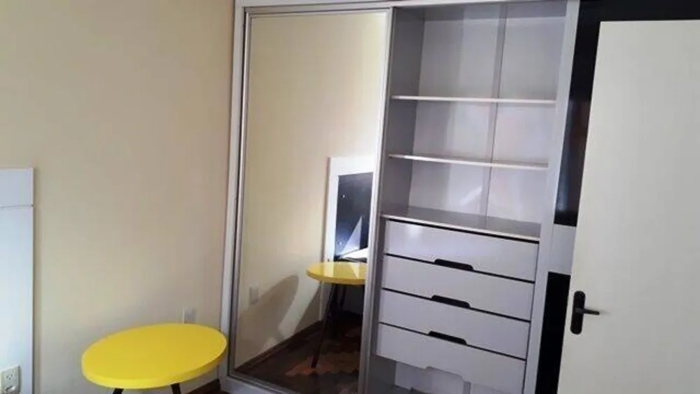 Apartamento, 1 quarto, 43 m² - Foto 5