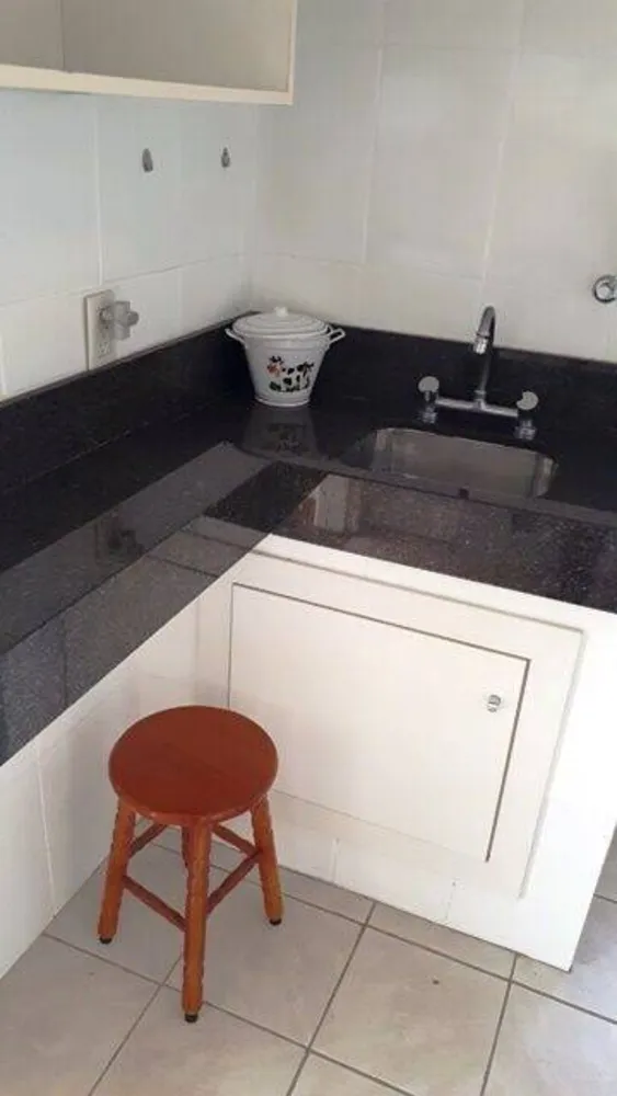 Apartamento, 1 quarto, 43 m² - Foto 2