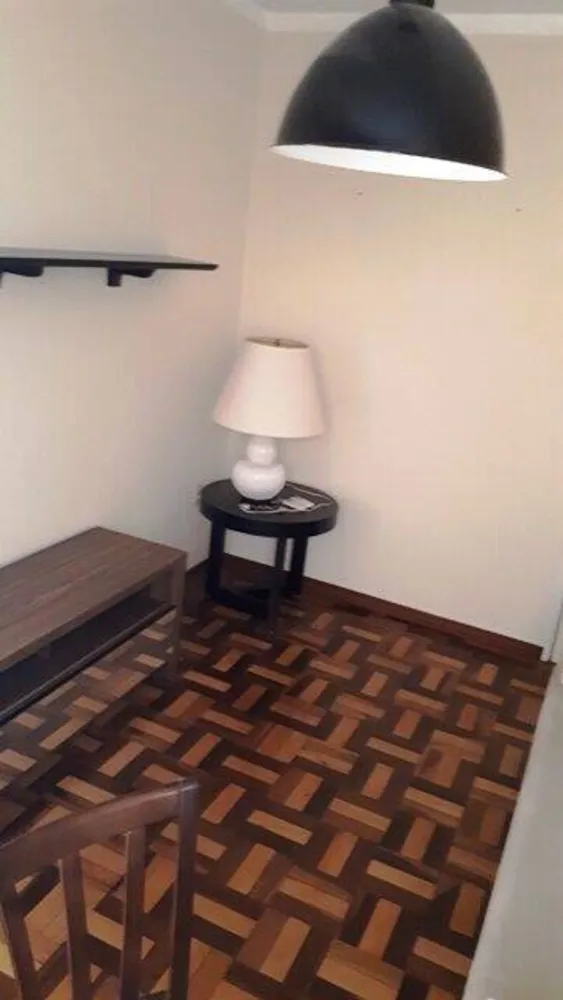 Apartamento, 1 quarto, 43 m² - Foto 4