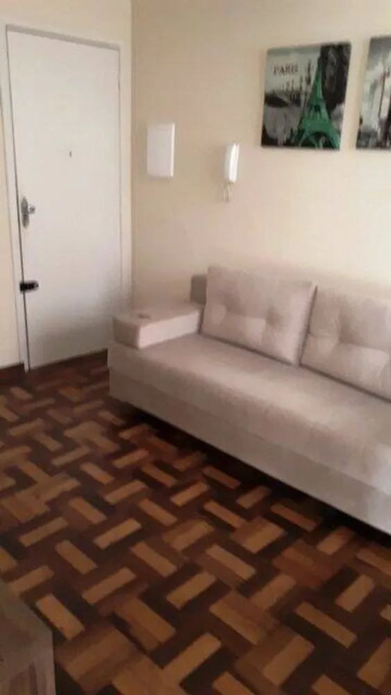 Apartamento, 1 quarto, 43 m² - Foto 3