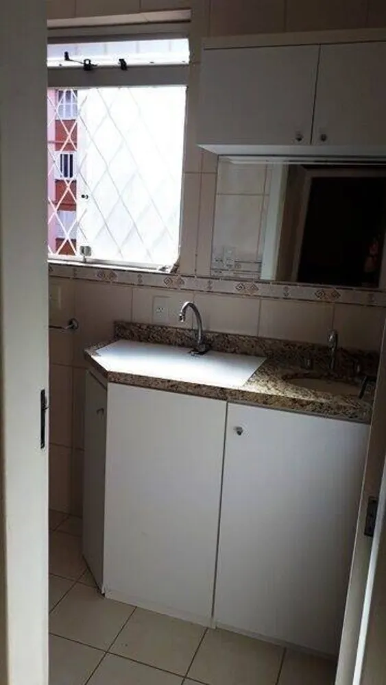 Apartamento, 1 quarto, 43 m² - Foto 1